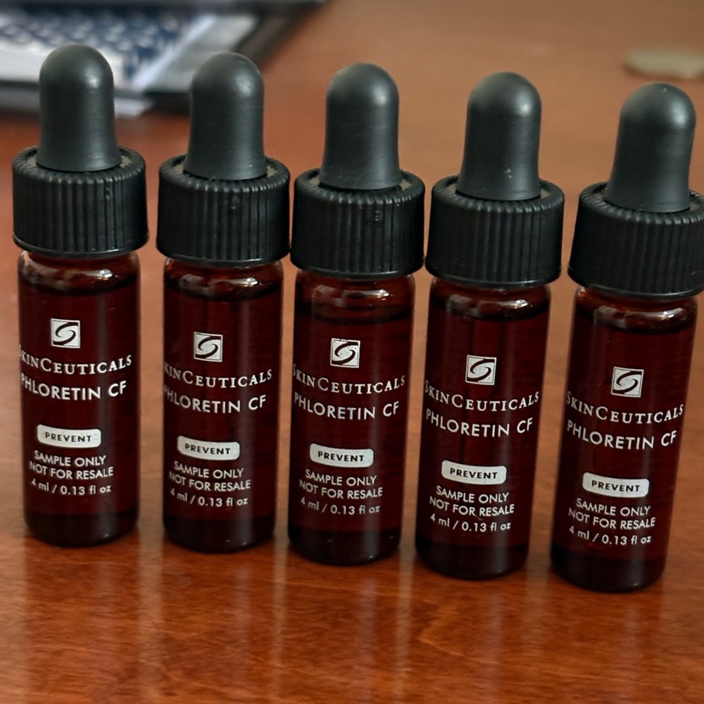 SkinCeuticals Phloretin CF travel set